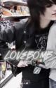 lovebomb ☆ johnnie guilbert x reader by pxkobxby