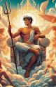 Percy Jackson, The 13th Olympian by Darkness_Assassin