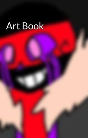 Art Book by MiscodeSans