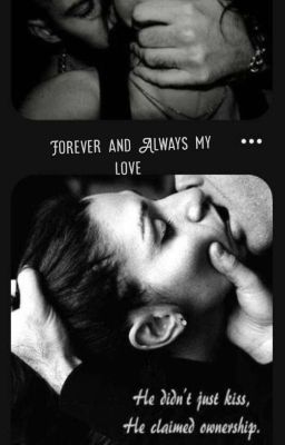 Always and Forever My love  cover