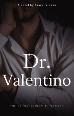 Dr. Valentino (18 ) cover