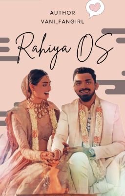 Rahiya Shots cover