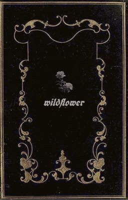 wildflower - harry potter series cover