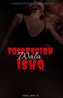 Possession Wala Ishq  cover