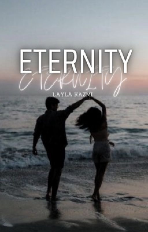 Eternity by laylakazmii