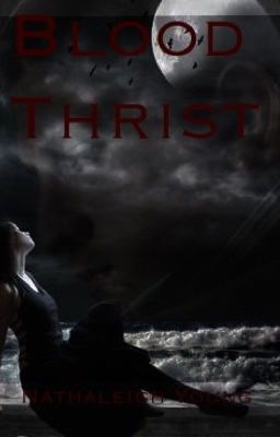 Blood Thirst cover