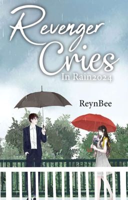 Revenger Cries cover