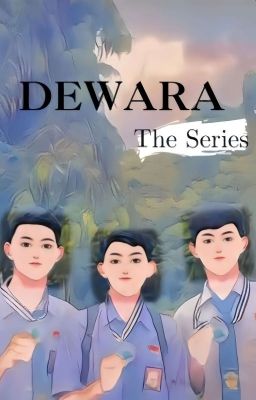 DEWARA THE SERIES (On Going) cover