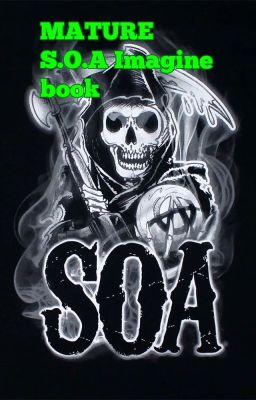 Mature S.O.A imagine book cover