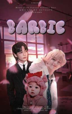 BARBIE cover