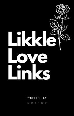 Likkle Love Links cover