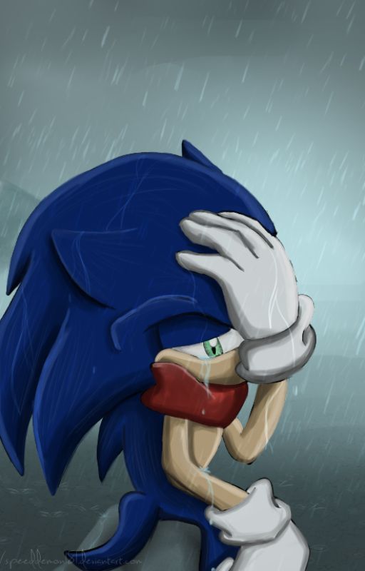 Freedom Mania RWBY Encore (Abused & Neglected Male Sonic OC Reader) by Sonic3399