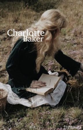 Charlotte Baker - Lord Tewkesbury by 1lyttmats