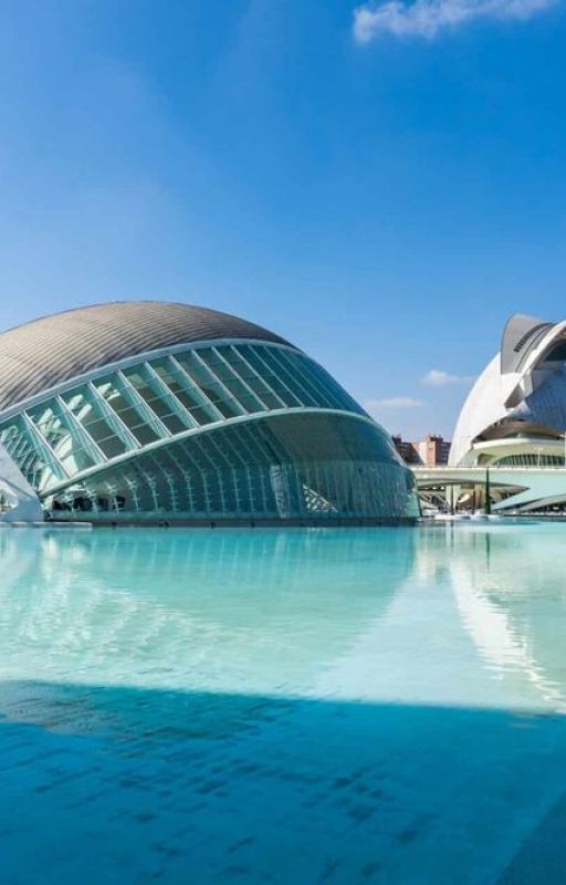 Cheap all Inclusive Holidays to Valencia by PLANMYTOUR