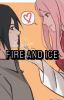 Fire and Ice / SasuSaku