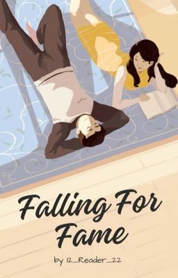 Falling For Fame cover