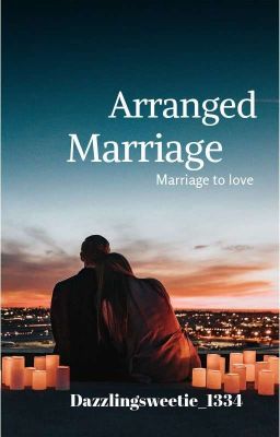 Arranged Marriage cover