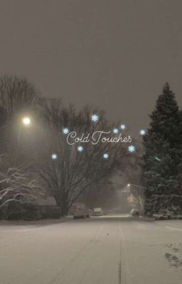 Cold touches (cz) cover