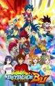 Beyblade Burst BU: Burst Ultimate Project  (Love Live x Male Blader Reader) by SP-CR1MS0N