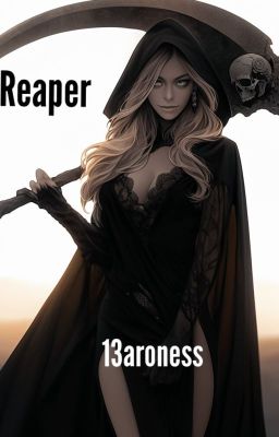 Reaper cover