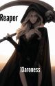 Reaper by 13aroness