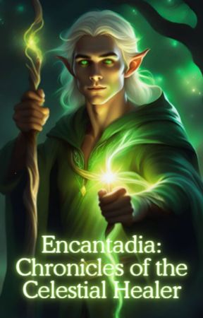 Encantadia: Chronicles of the Celestial Healer by SleepingNyx