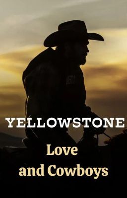 Yellowstone:  Love and Cowboys cover