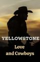 Yellowstone:  Love and Cowboys by martykate1