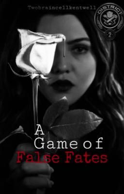 A Game Of False Fates ✭ Cato Hadley cover