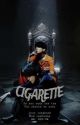  CIGARETTE  by ZOY_TK