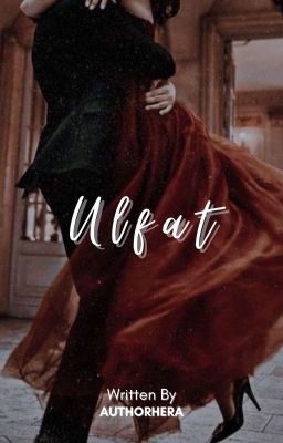 Ulfat cover