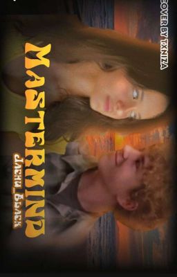 Mastermind {Walker Scobell} cover