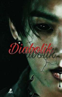 Diabolik | Kookmin cover