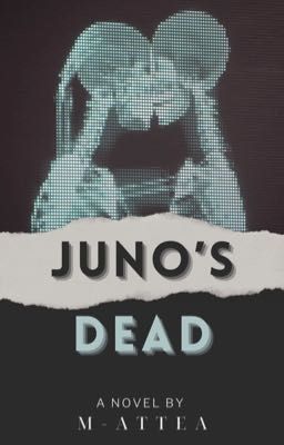 Juno's Dead cover