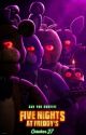 Five Night's At Freddy's X Reader by Multiplefandomsgirl