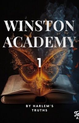 Winston Academy 1 ✅ cover