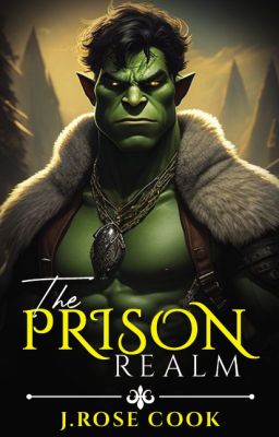 The Prison Realm cover