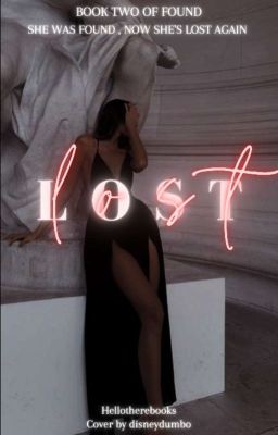 Lost cover