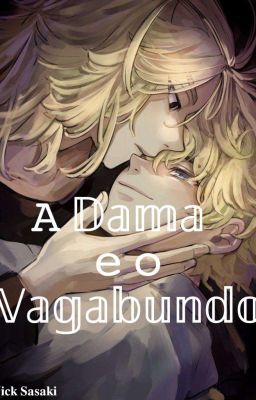 a dama e o vagabundo (mitake)  cover