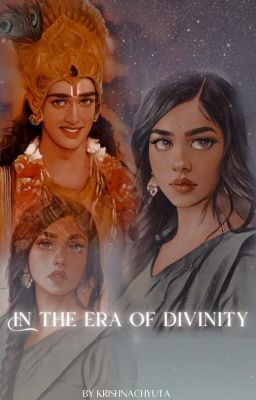 In The Era Of Divinity cover