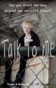 Talk To Me by LAJoyner