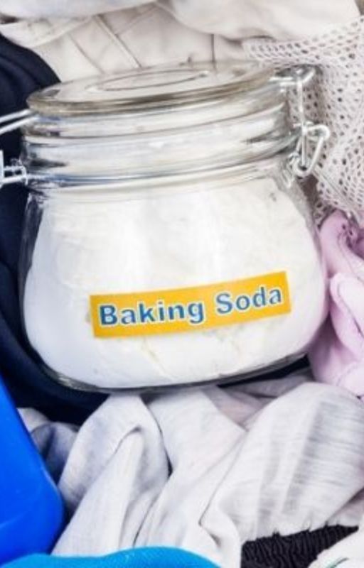 Elevate Your Laundry Game: The Magic of Baking Soda and Laundry Detergent by freshcleanlaundromat