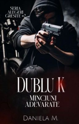 Dublu K- Minciuni Adevărate cover