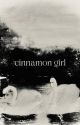 Cinnamon Girl ✧ Isaac Garcia by illicitlulls