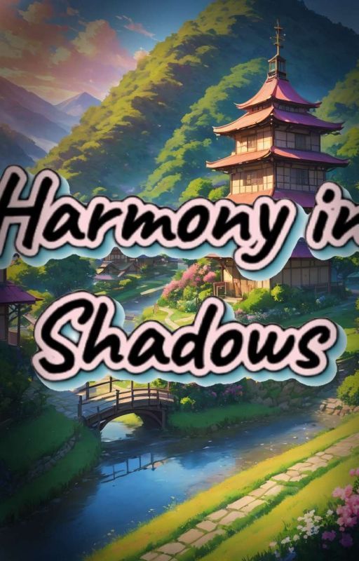 Harmony In Shadows by YoYo32339