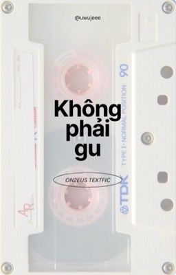 on2eus | không phải gu  cover