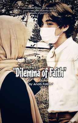 "Dilemma Of Faith" cover