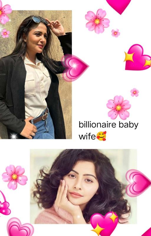 Billionaire Baby Wife by arishshamsi4