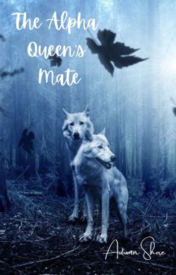 The Alpha Queen's Mate (Book 5 of The Regal Eclipse Pack Series) cover