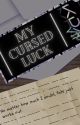 My Cursed Luck (K/DA x Male Reader) by WoffleStomp